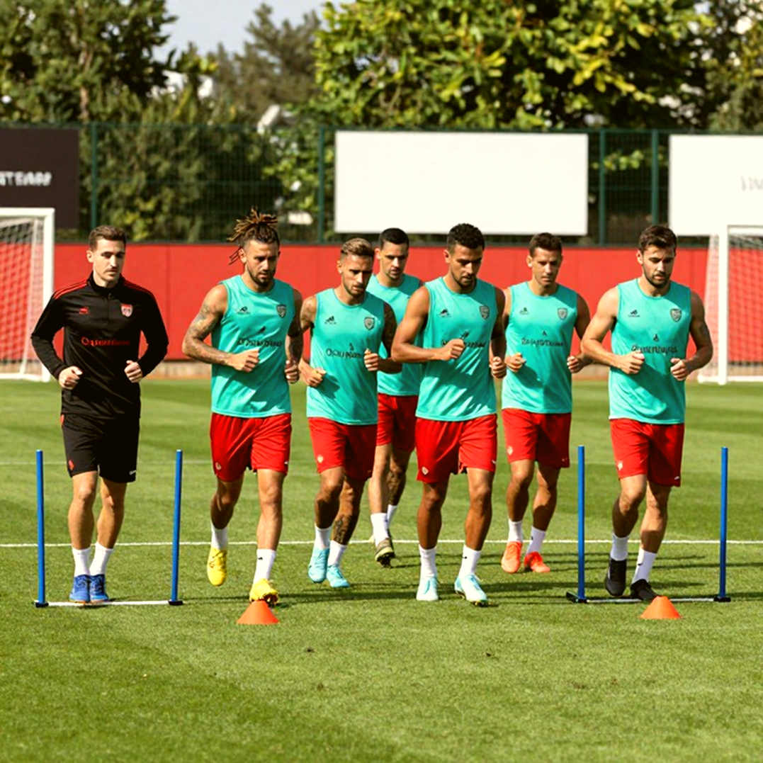Inside Kim Sang Sik's 23-Man Squad: A Forward Slot Paid For With a Passport