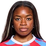 Hailey Whitaker